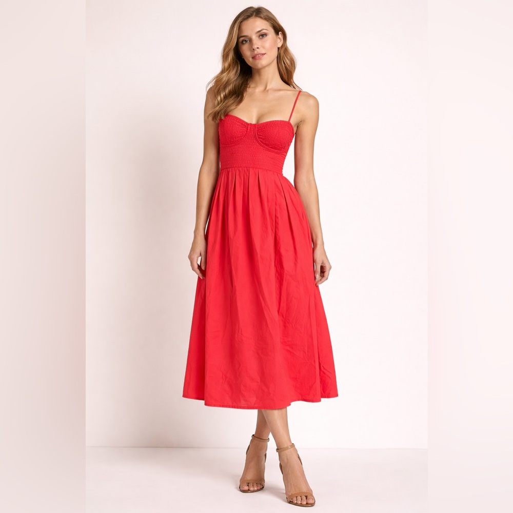 Sophie the Label Dress
